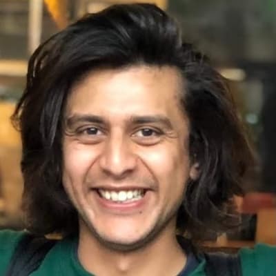 Bhavin Patel profile photo