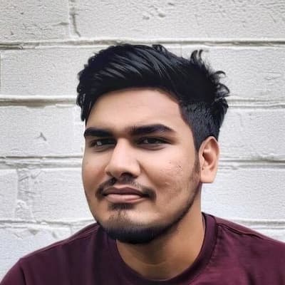 Hare Sudhan profile photo