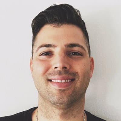 Jose Hernandez profile photo