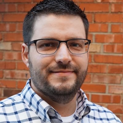 Josh Rickard profile photo