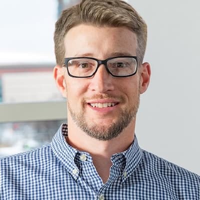 Keith McCammon profile photo