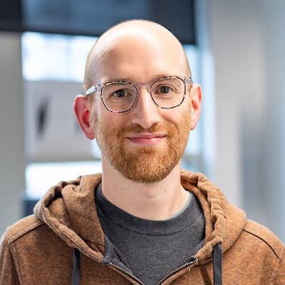 Matt Graeber profile photo