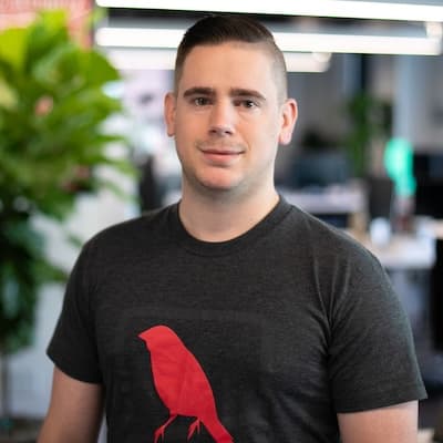 Paul Michaud profile photo